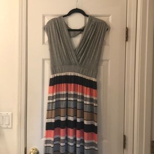 Hailey 23 Striped Maxi from Stitch Fix
